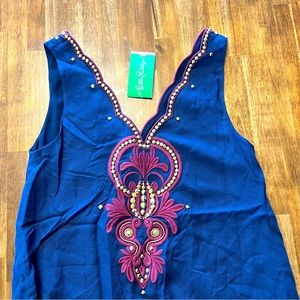 Lilly Pulitzer Owen Dress